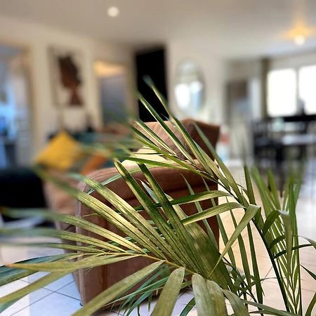 Appartamento 10Min Bus Strasbourg Centre-Parking Prive-Wifi-Tv Bischheim Esterno foto