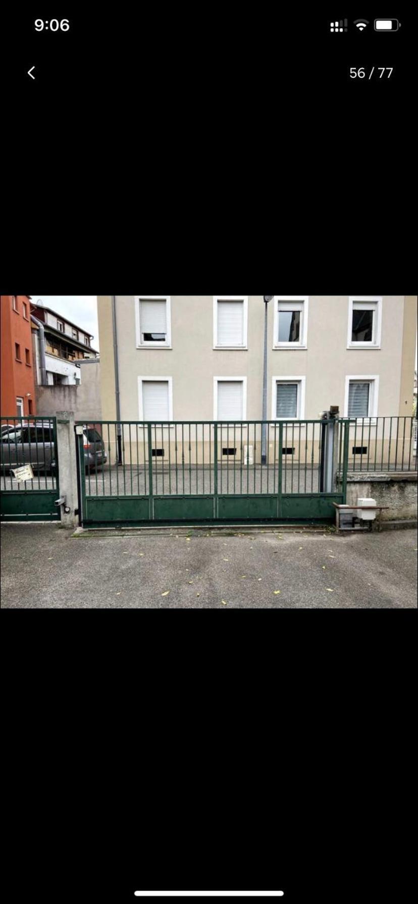 Appartamento 10Min Bus Strasbourg Centre-Parking Prive-Wifi-Tv Bischheim Esterno foto